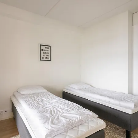 Apartment Lakeview 2-bedroom