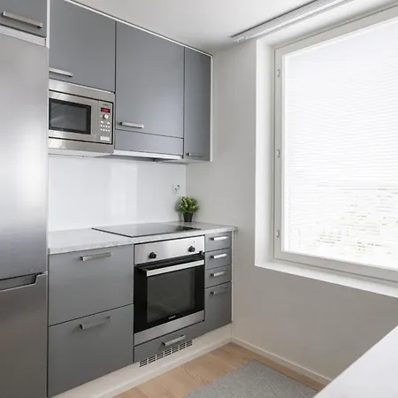 Lakeview 2-bedroom