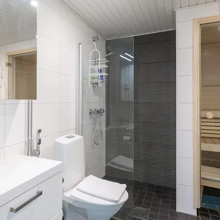 Lakeview 2-bedroom * Jyvaskyla