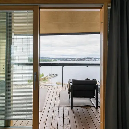 Apartment Lakeview 2-bedroom *