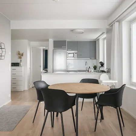 Apartment Lakeview 2-bedroom