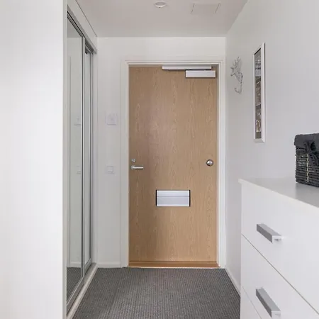 Lakeview 2-bedroom Jyvaskyla